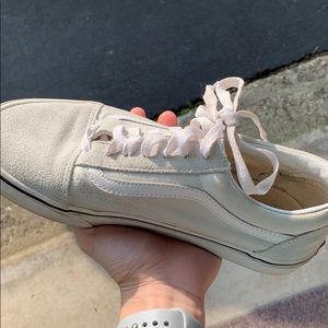 Selling original vans!
